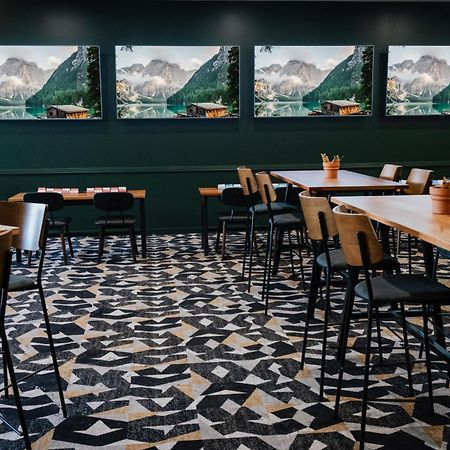 The Club Hotel グラッドストン エクステリア 写真