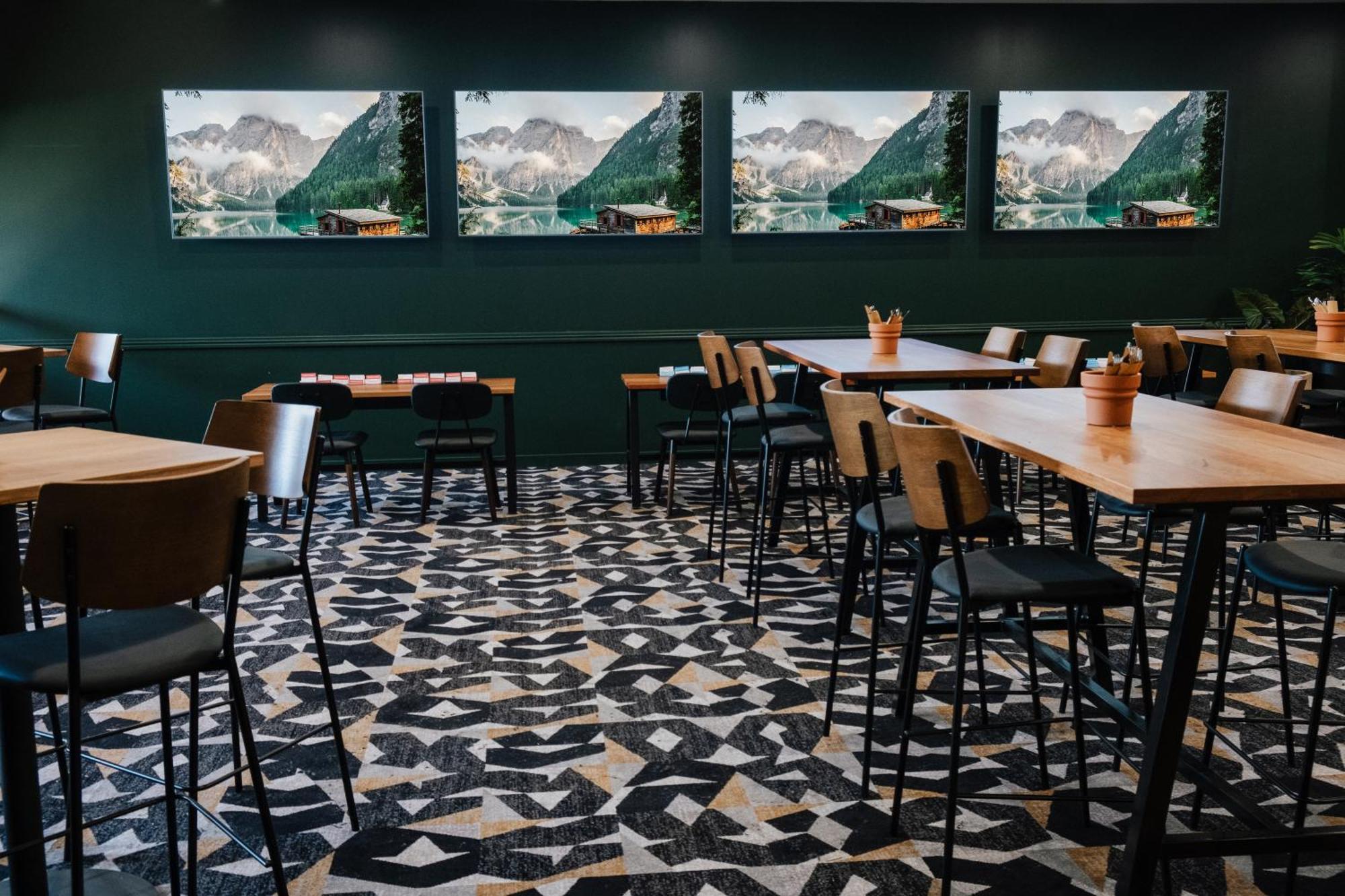 The Club Hotel グラッドストン エクステリア 写真